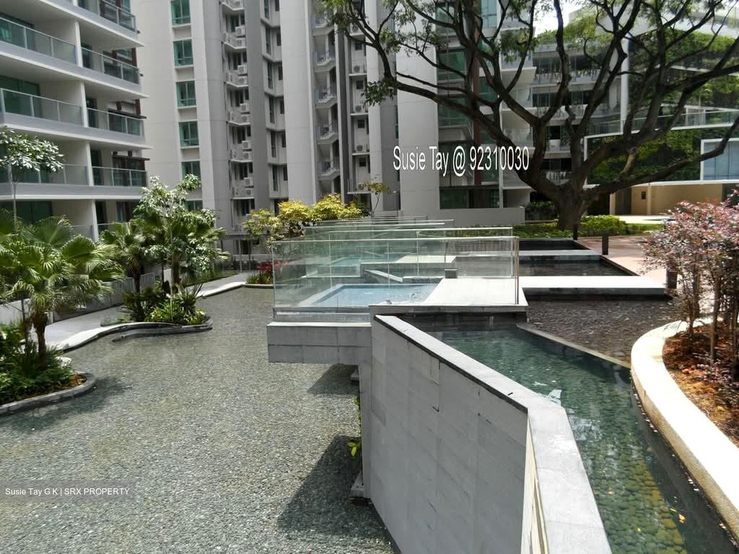 Double Bay Residences (D18), Condominium #593791971